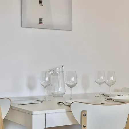 #av The Ladybug Terrace Equipe Apartment Meylan