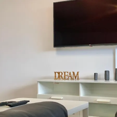 #av The Ladybug Terrace Equipe Apartman *